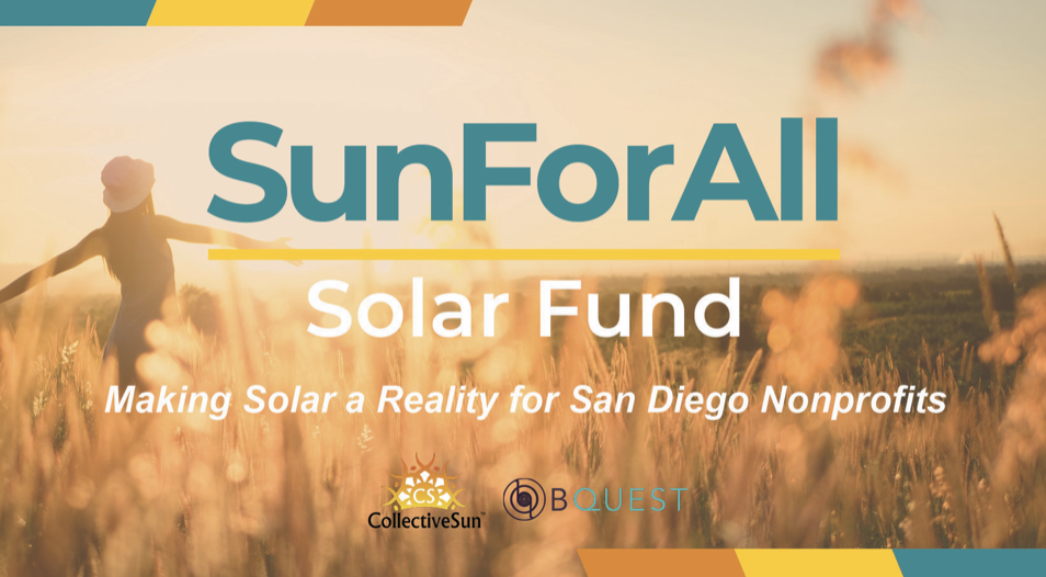 SunForAll Solar Fund story cover image