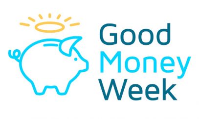 Good money week cover image