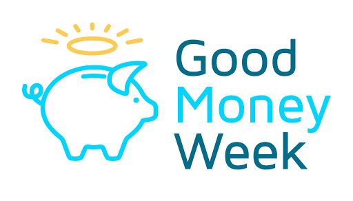 Good money week cover image
