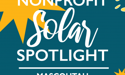 Blog and Instagram Solar Spotlight Cover Image