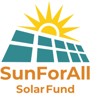 SunForAll Logo