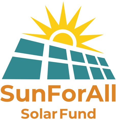 SunForAll Logo