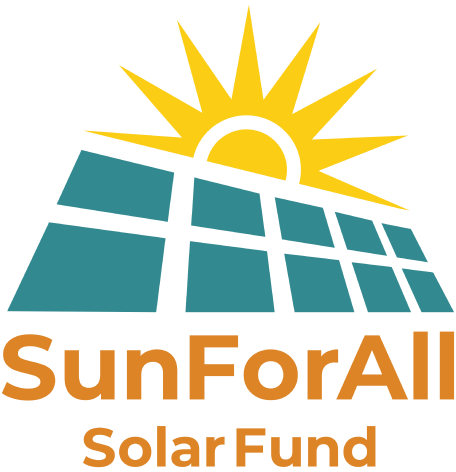 SunForAll Logo