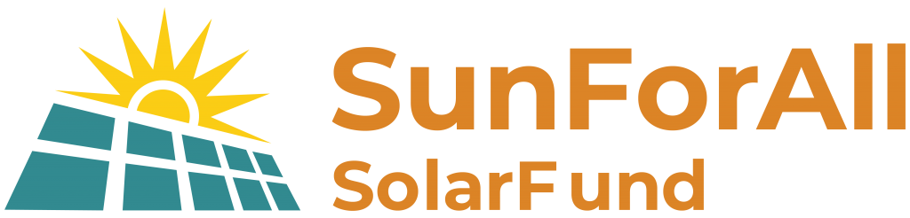 SunForAll Logo image