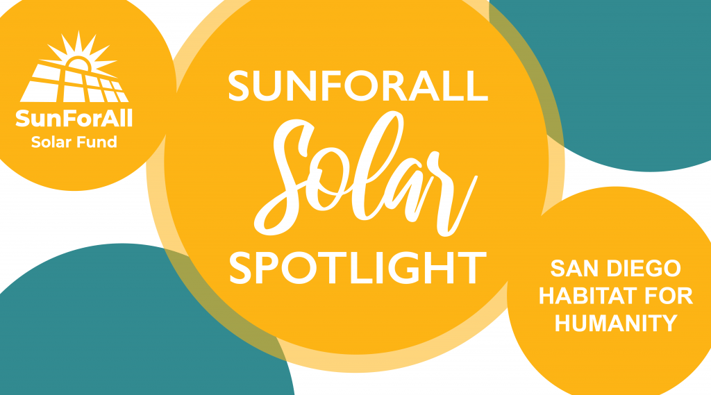 SunForAlll Spotlight cover image