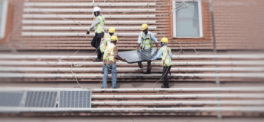 What You Need to Know About Preliminary Notices for Solar Projects