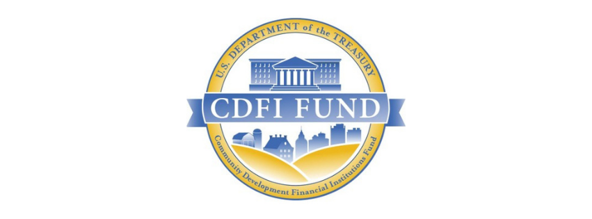 CDFI logo