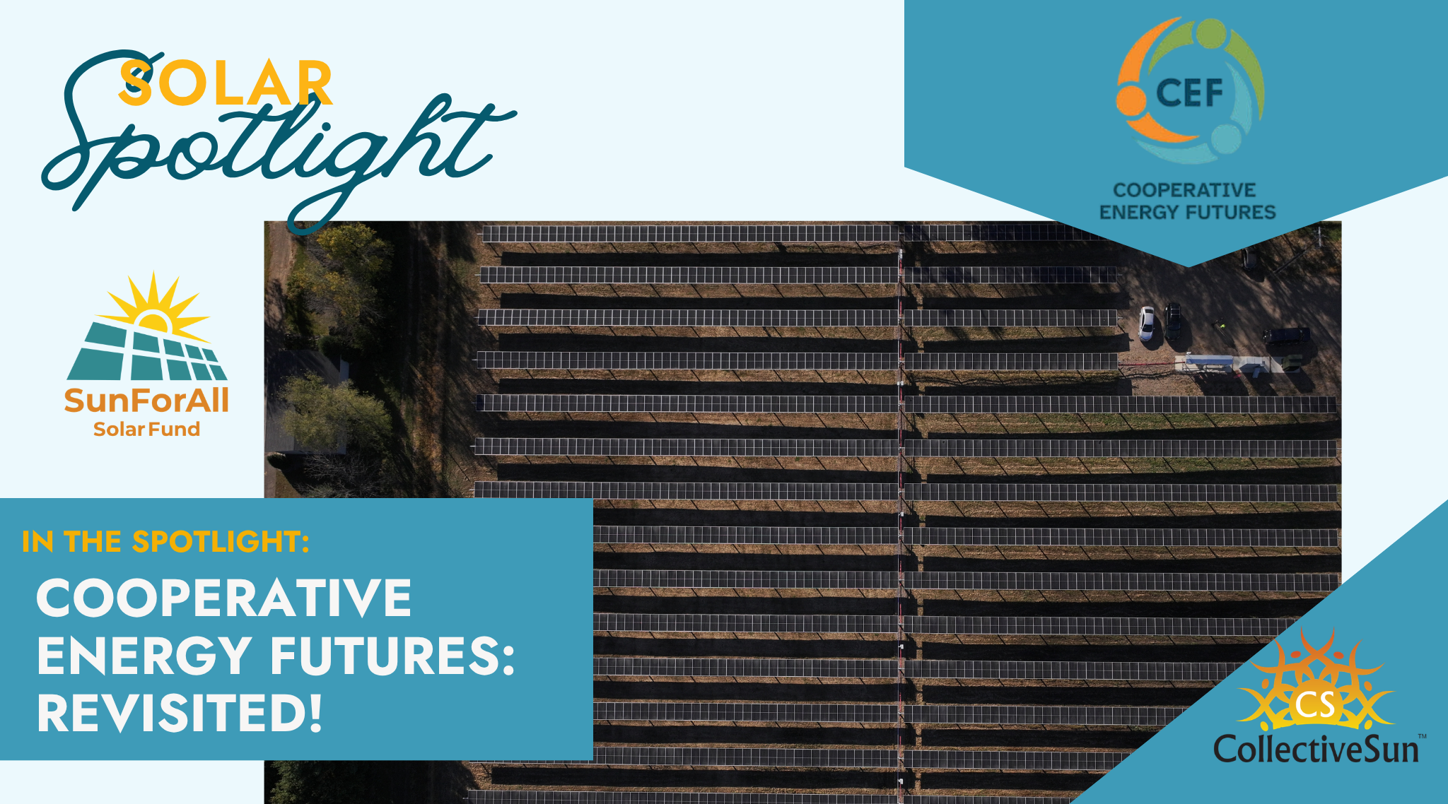 Cooperative Energy Futures Lake Elmo Project 1-year Retrospective